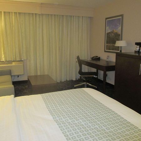 Best Western Benton Harbor - St. Joseph Extérieur photo