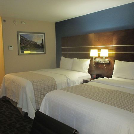 Best Western Benton Harbor - St. Joseph Extérieur photo