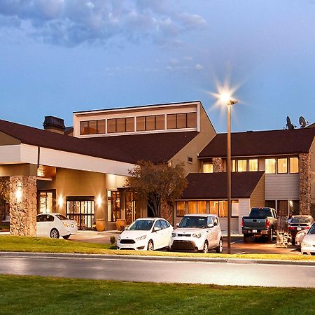 Best Western Benton Harbor - St. Joseph Extérieur photo