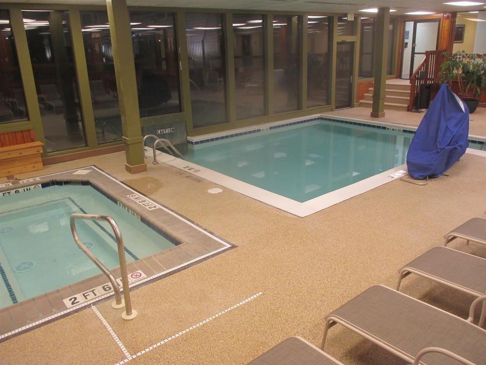 Best Western Benton Harbor - St. Joseph Extérieur photo