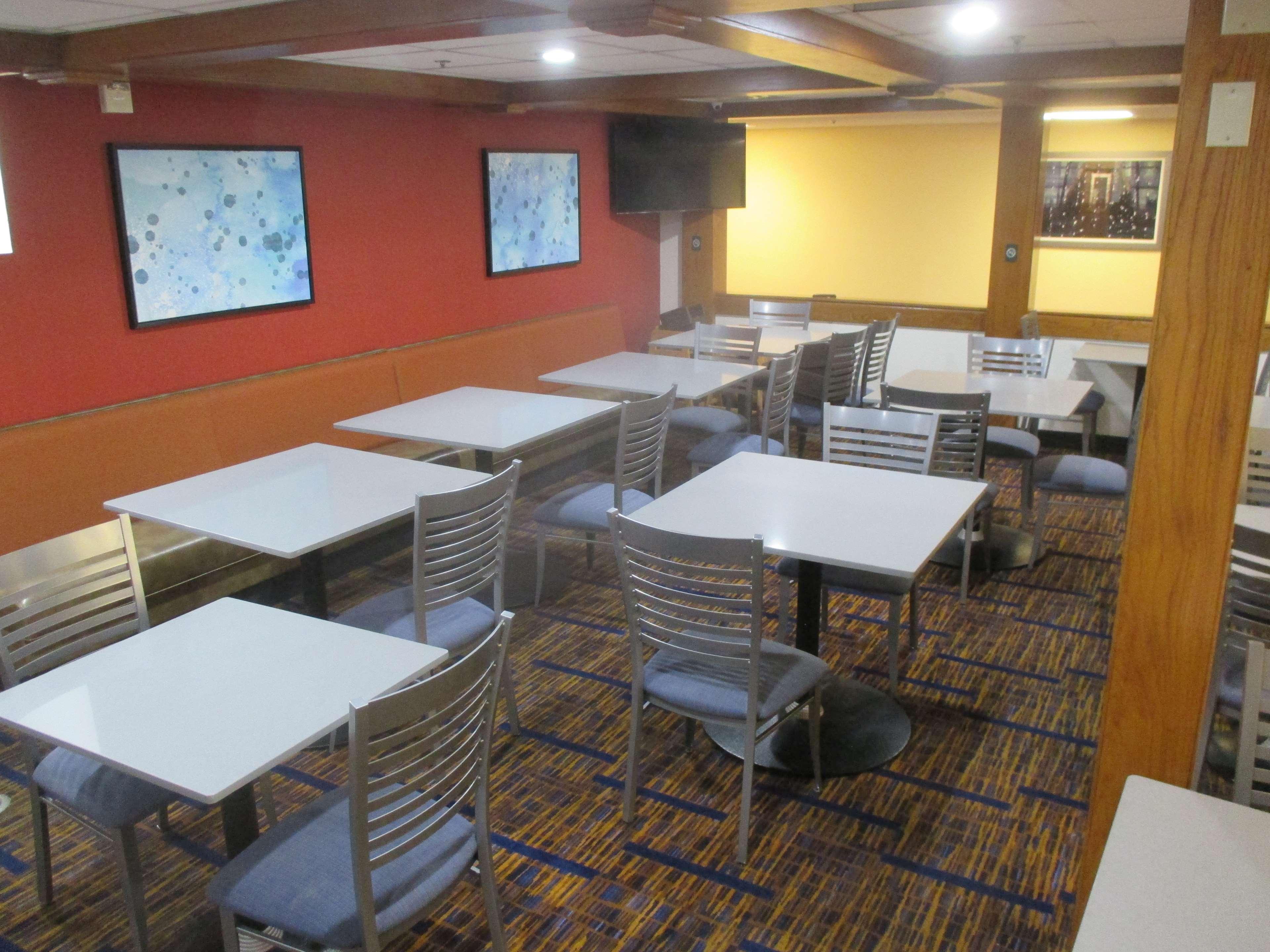 Best Western Benton Harbor - St. Joseph Extérieur photo