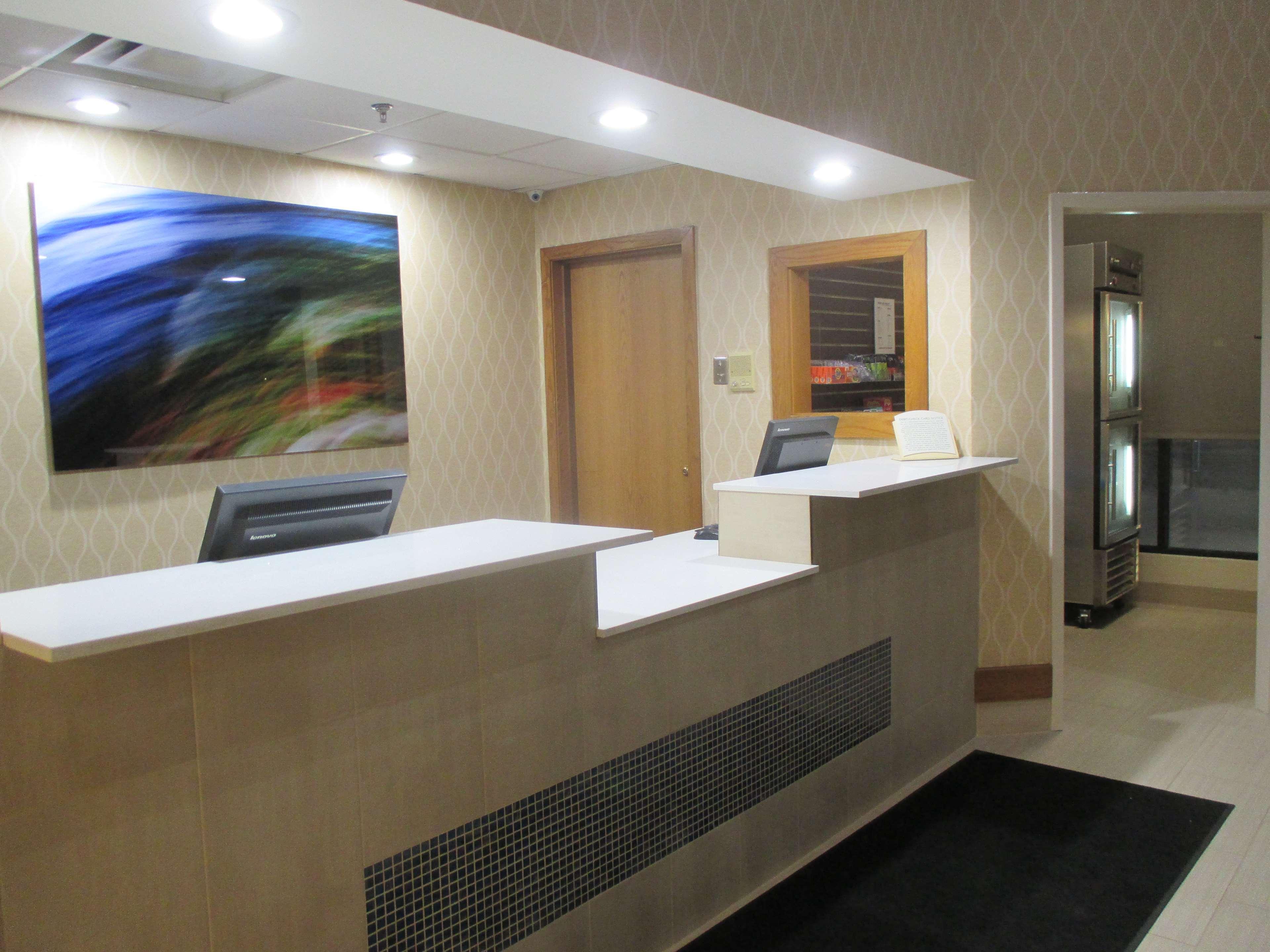 Best Western Benton Harbor - St. Joseph Extérieur photo