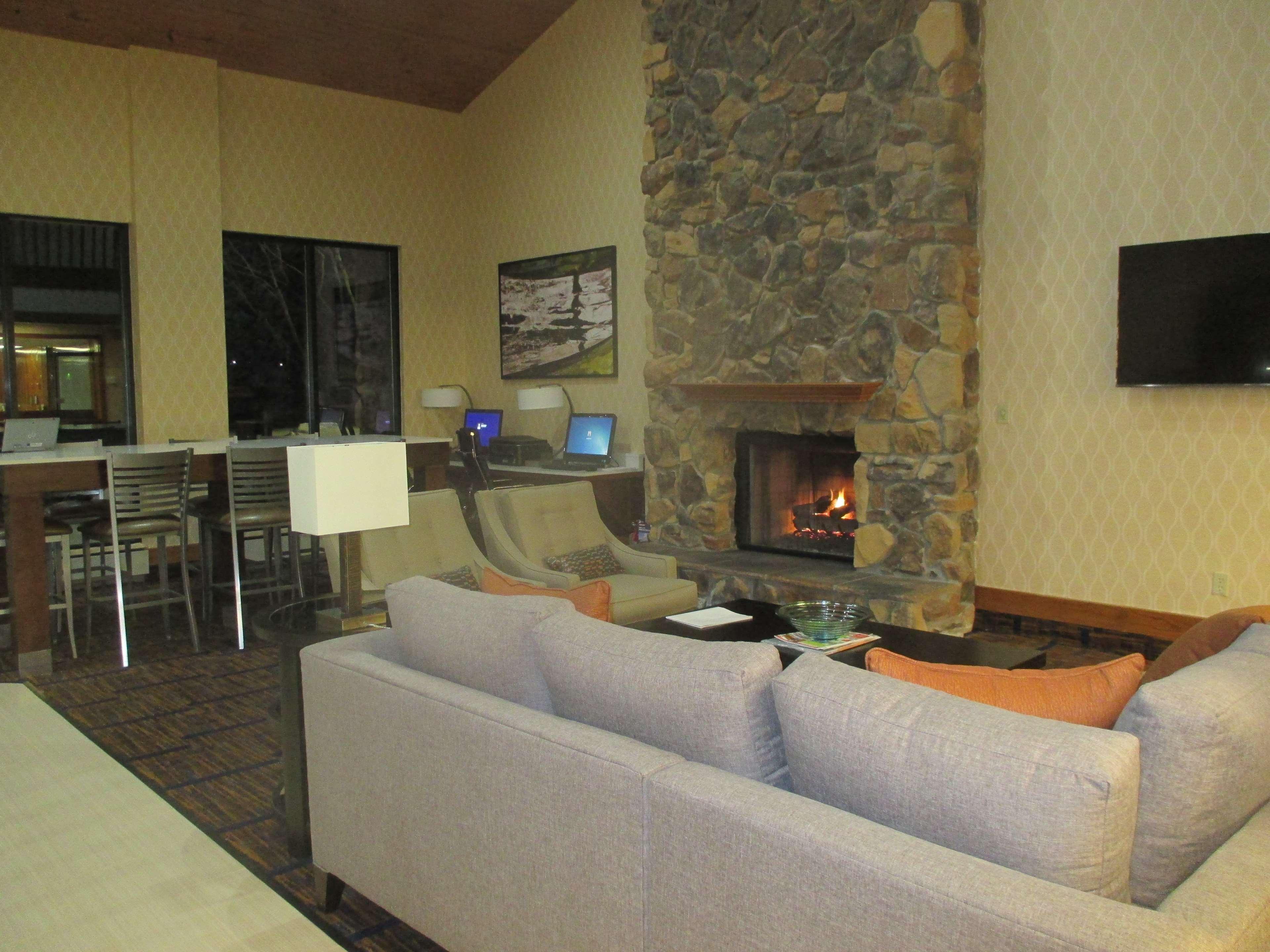 Best Western Benton Harbor - St. Joseph Extérieur photo