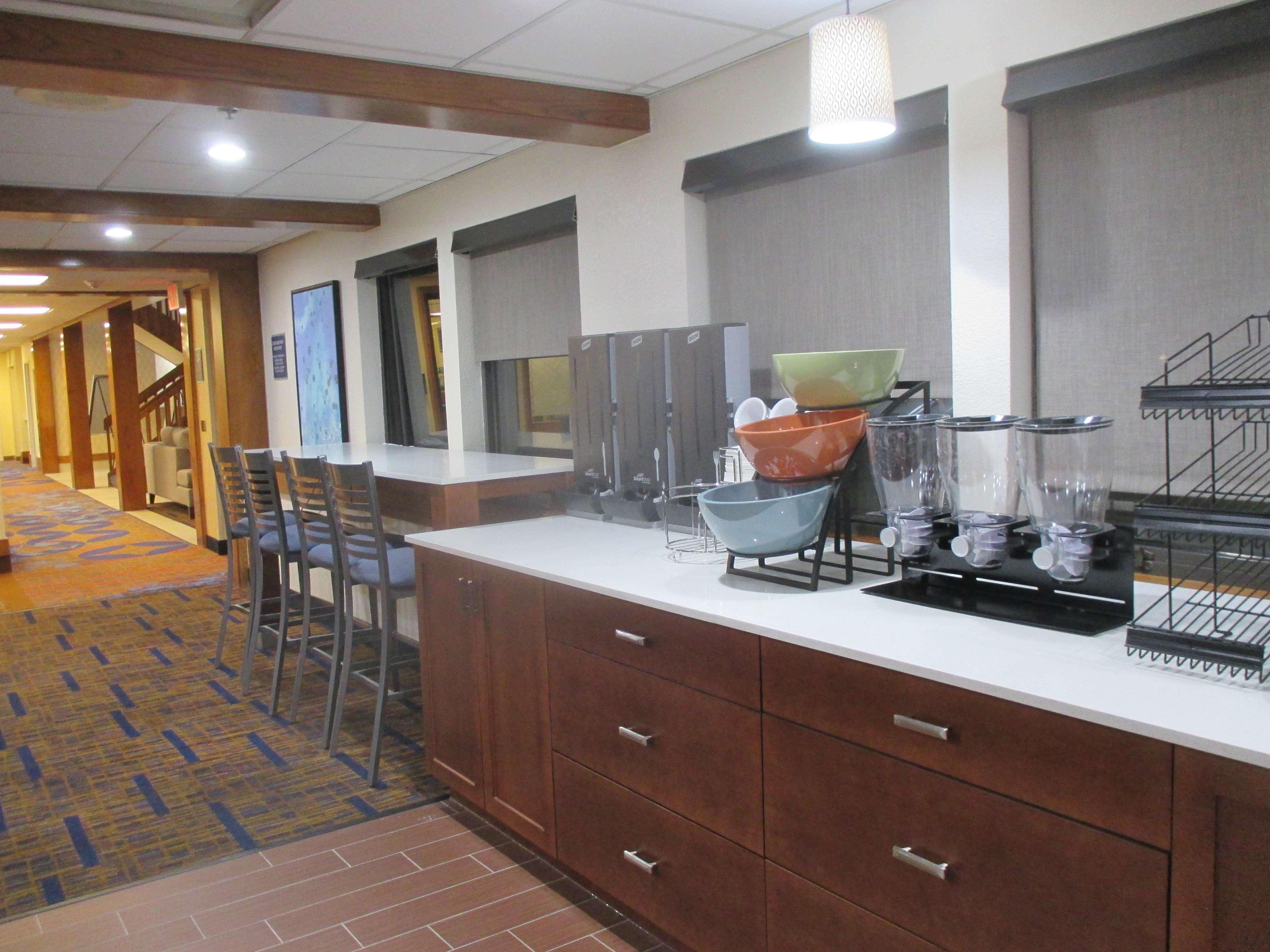 Best Western Benton Harbor - St. Joseph Extérieur photo