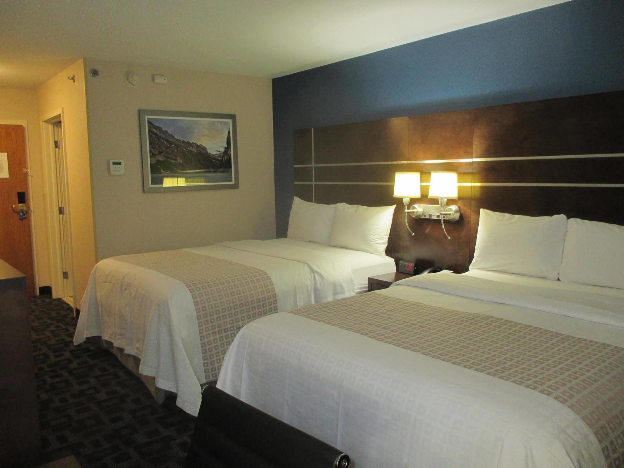 Best Western Benton Harbor - St. Joseph Extérieur photo