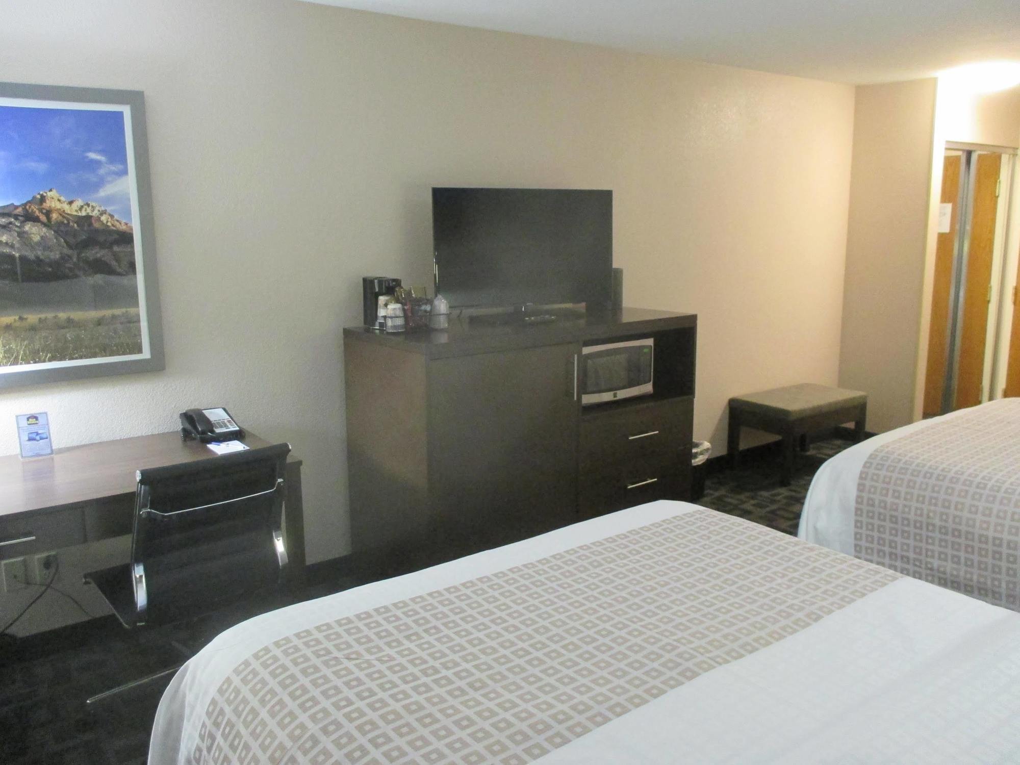 Best Western Benton Harbor - St. Joseph Extérieur photo