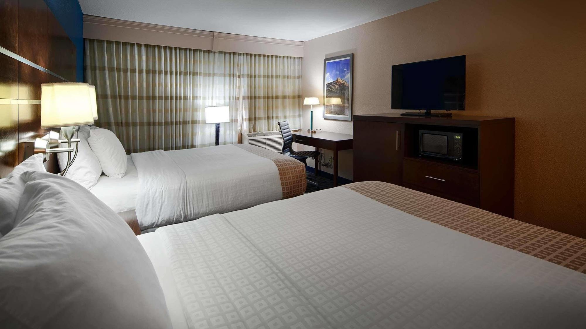Best Western Benton Harbor - St. Joseph Extérieur photo